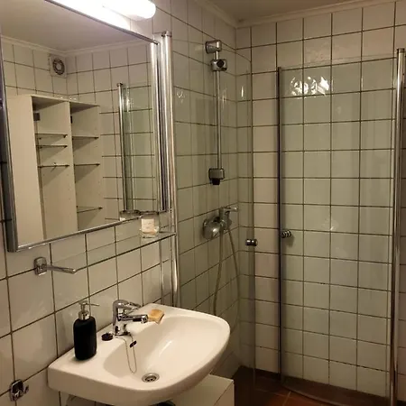 Tt Mansion * Oslo