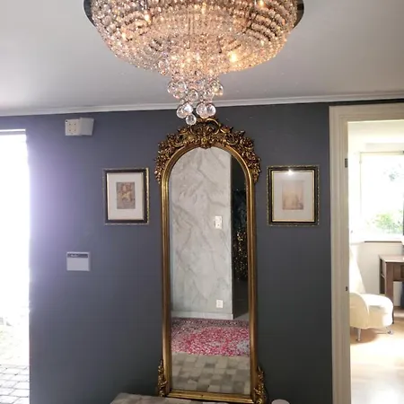 Tt Mansion