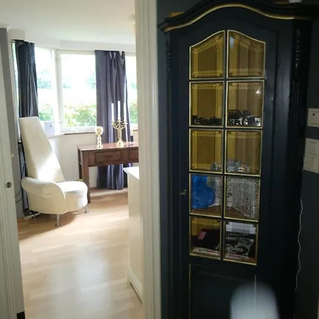 Tt Mansion * Oslo