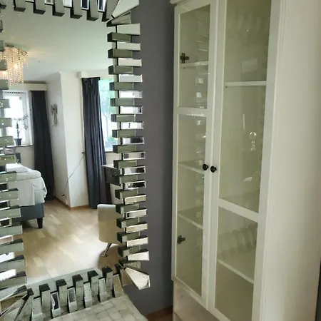 Tt Mansion * Oslo