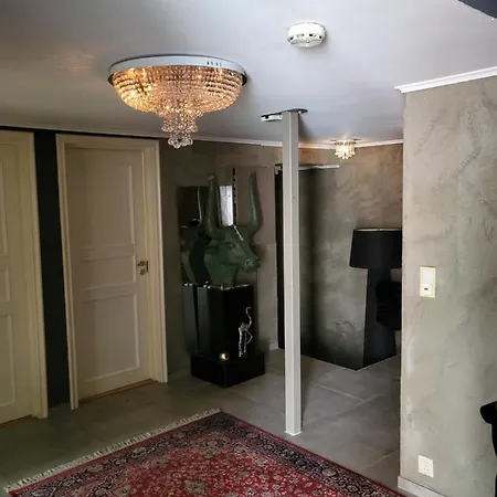 Tt Mansion * Oslo