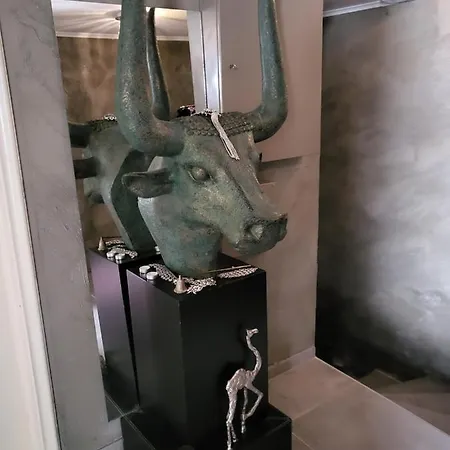 Alloggio in famiglia Tt Mansion Oslo